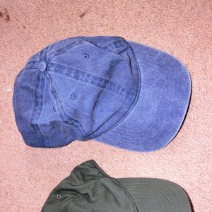Ball Caps